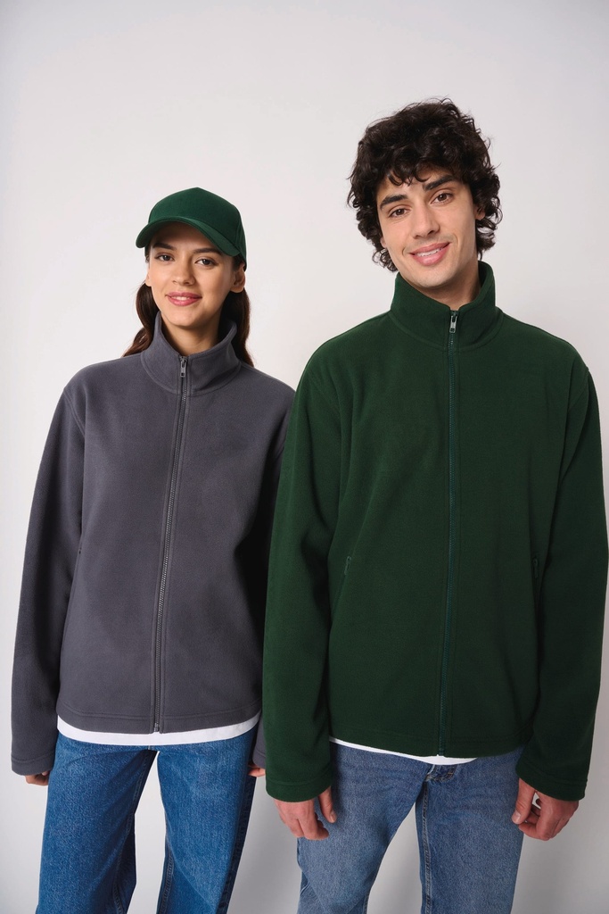 Veste polaire unisexe (IB900)