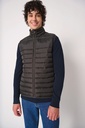 Bodywarmer matelassé homme (IB6172)