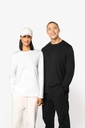 T-shirt écoresponsable manches longues unisexe (NS347)