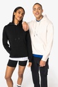 Sweat-shirt écoresponsable à capuche unisexe (NS444)