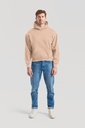 Sweat à capuche Supercotton™ (SC62278)