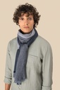 Chèche en twill unisexe (SP155)