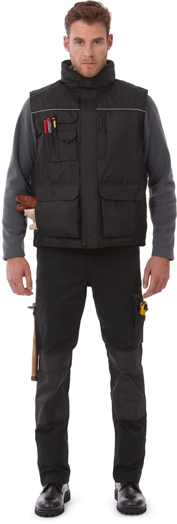 Bodywarmer Expert Pro (CGJUC40)