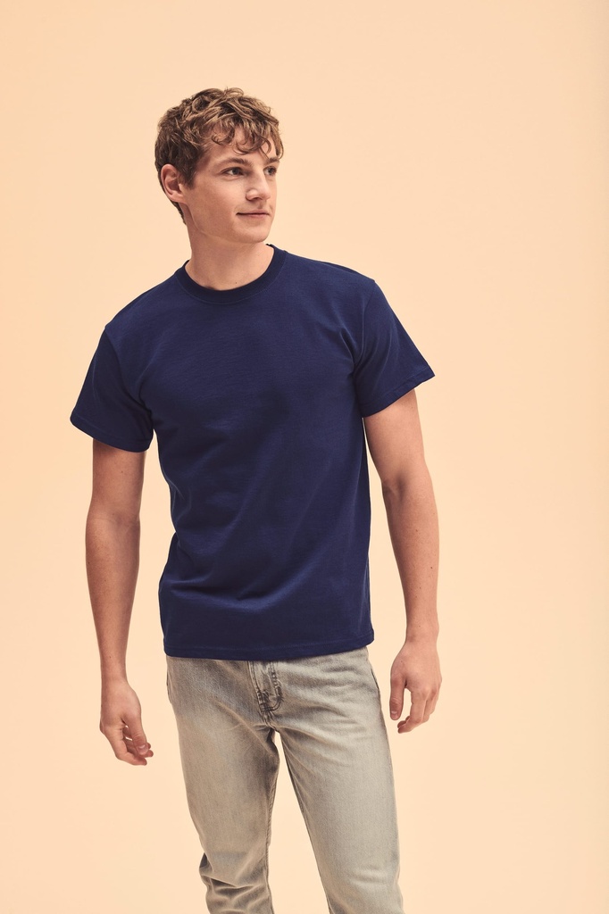 T-shirt lourd Heavy-t (SC61212)