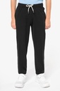 Pantalon de jogging en coton léger enfant (PA187)