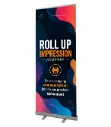 Roll Up Banner 850x2060mm