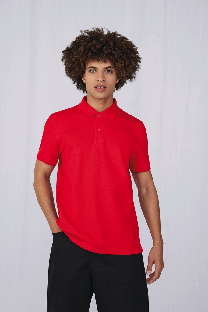 MY POLO 210 Homme manches courtes (CGPU426)