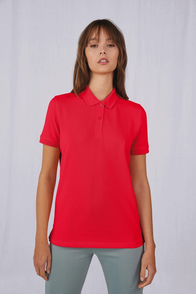 MY POLO 210 Femme manches courtes (CGPW463)